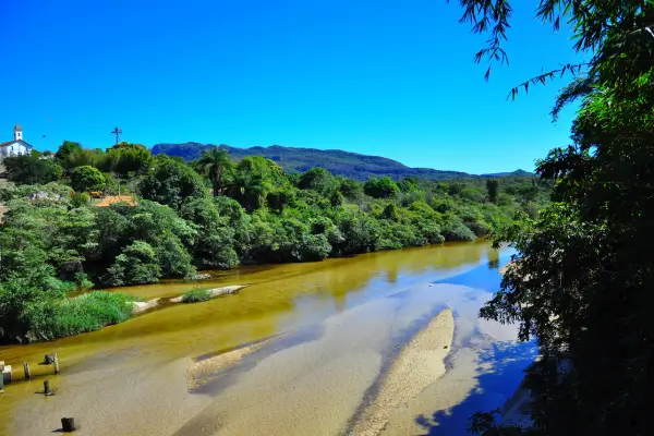 Roteiros de Turismo de Aventura no Vale do Jequitinhonha